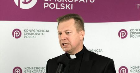 Koronawirus w Polsce. Pięć zakonnic z KEP zakażonych SARS-CoV-2