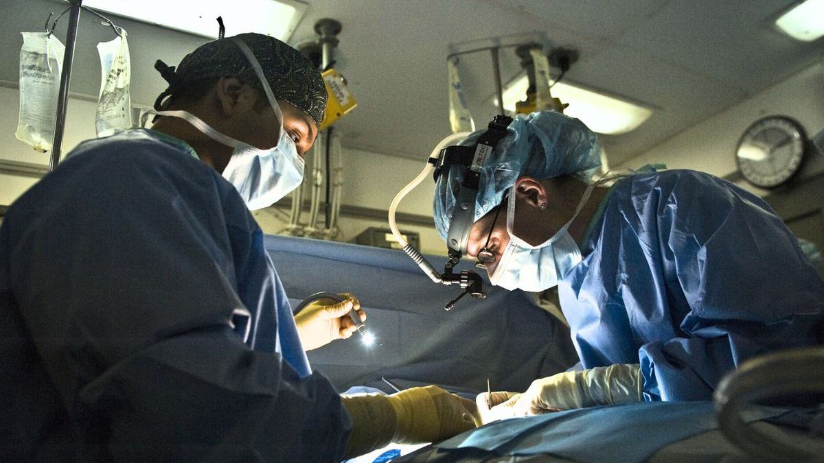 Zdjęcie ilustracyjne 