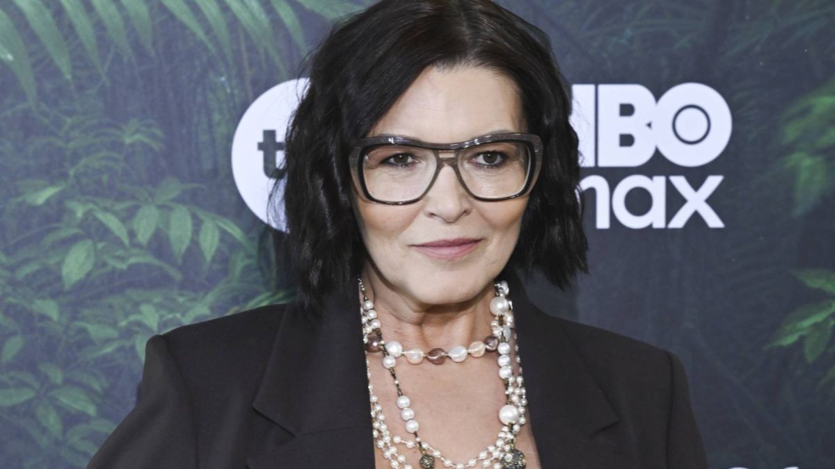 Ilona Felicjańska wprost o wierze w Boga