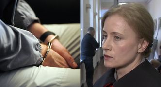 Bezwzględne więzienie za zbiorowy gwałt na 16-latce. "Poprzednie kary uznano za rażąco niskie!"