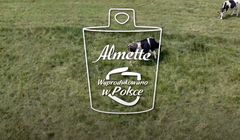Kampania Almette podkreśla lokalny charakter marki (wideo)