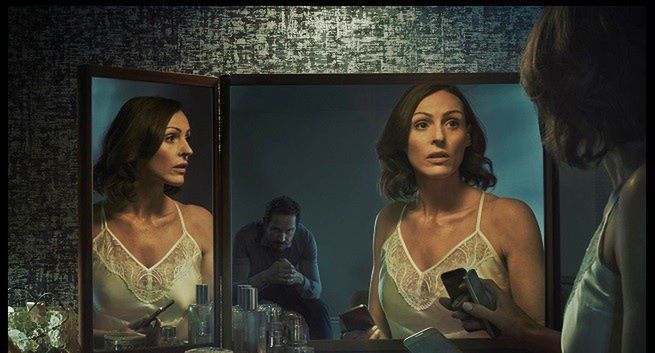 „Doktor Foster” w Ale Kino+