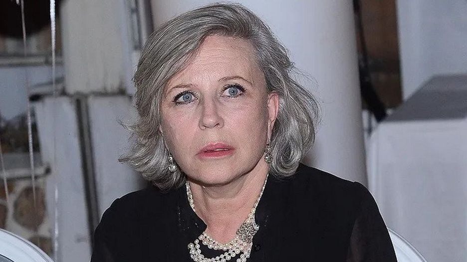 Krystyna Janda jest wstrząśnięta tym, co się stało z Och-Teatrem