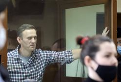 Rosja. Jest decyzja sądu ws. Nawalnego. Musi się liczyć z dodatkowymi restrykcjami