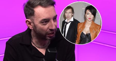 Adam Konkol po latach ujawnił, dlaczego rozstał się z Paullą. "Tak się czasem dzieje"