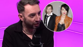 Adam Konkol po latach ujawnił, dlaczego rozstał się z Paullą. "Tak się czasem dzieje"