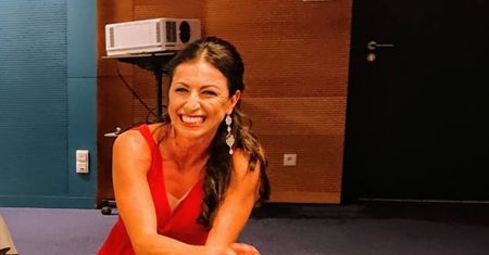 Justyna Kowalczyk wzięła ślub. Adam Małysz złożył zabawne życzenia młodej parze