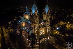 Franciszkanie z Panewnik na kwarantannie. Bazylika zamknięta