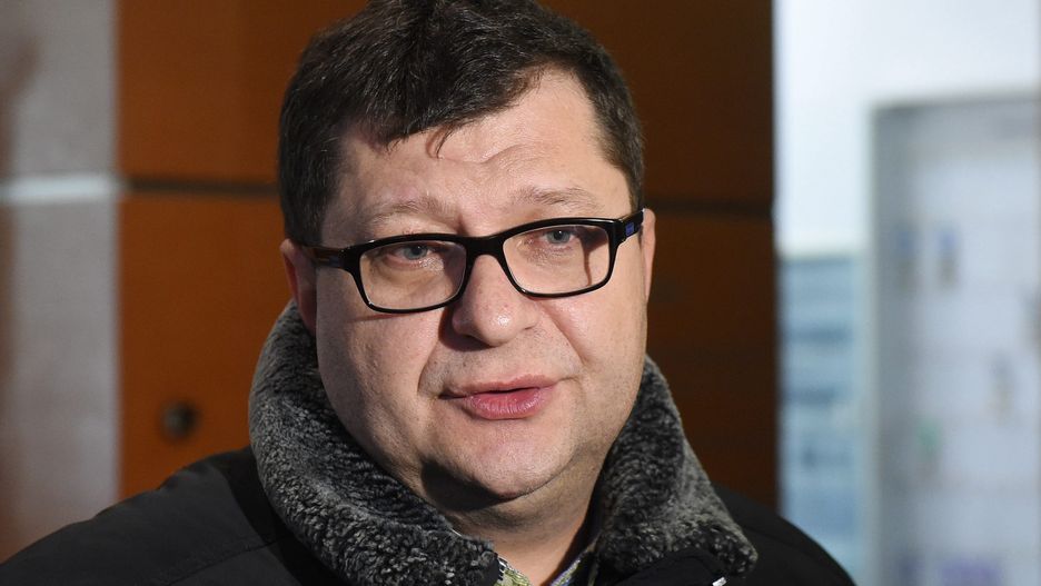 Zbigniew Stonoga i wnioski śledczych. Teraz ruch po stronie Holendrów