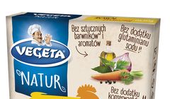 Produkty Vegeta Natur reklamowane jako "inspirowane naturą" (wideo)