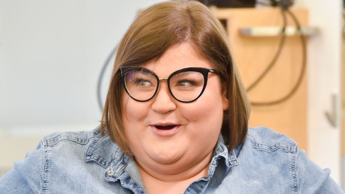 Przyjaciółki zorganizowały dla Dominiki Gwit baby shower