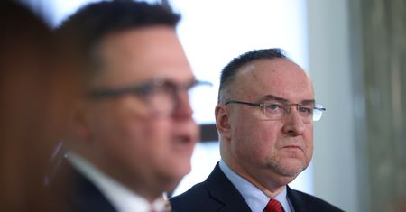 Jawność wynagrodzeń i "miotła" kadrowa w spółkach. Trzecia Droga chce pilnych zmian