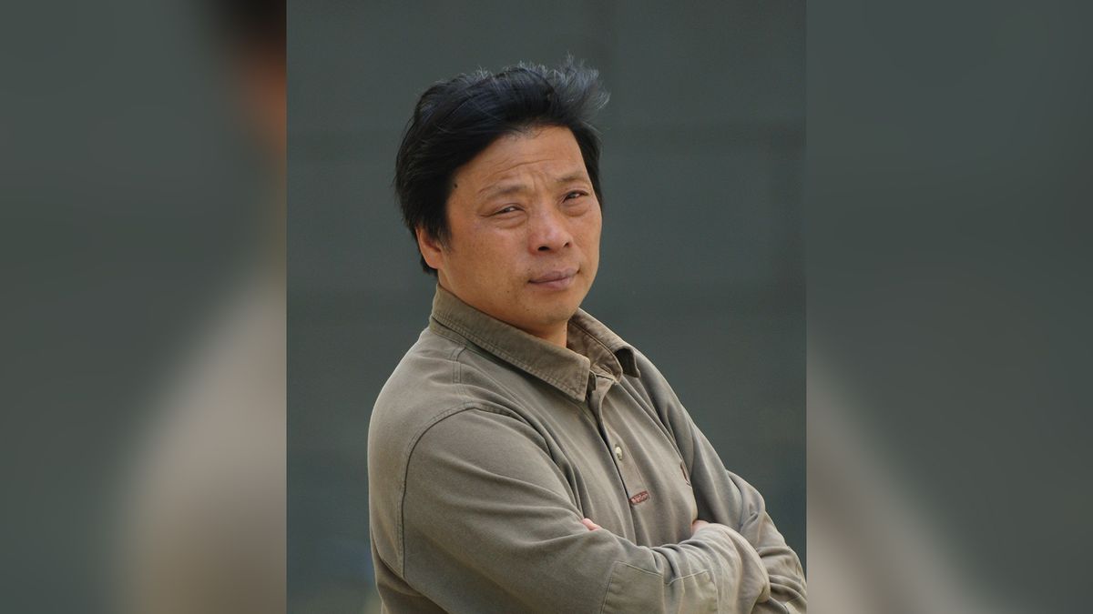 Lu Guang – nowe informacje o uwięzionym fotoreporterze 1