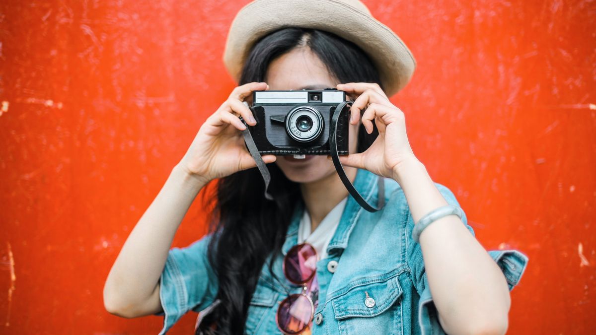 Jak zrobić dobre zdjęcie, czyli jak zmieniać parametry 1