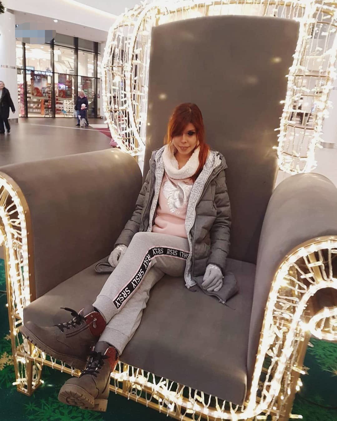 Aleksandra Sadowska