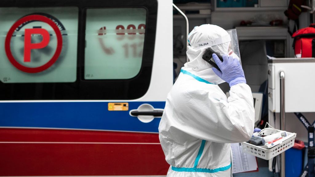 Koronawirus w Polsce. Nowy raport ministerstwa