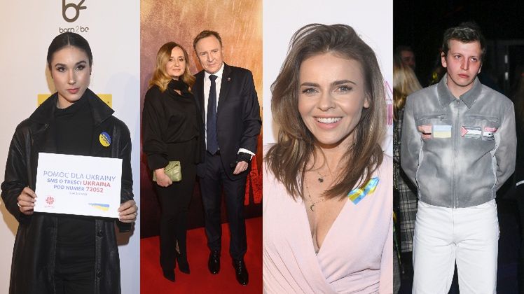 Premiera filmu "Marzec '68"