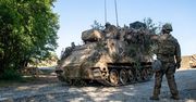 Ponad 500 żołnierzy USA w Polsce. Wezmą udział w ćwiczeniach Defender-Europe 20