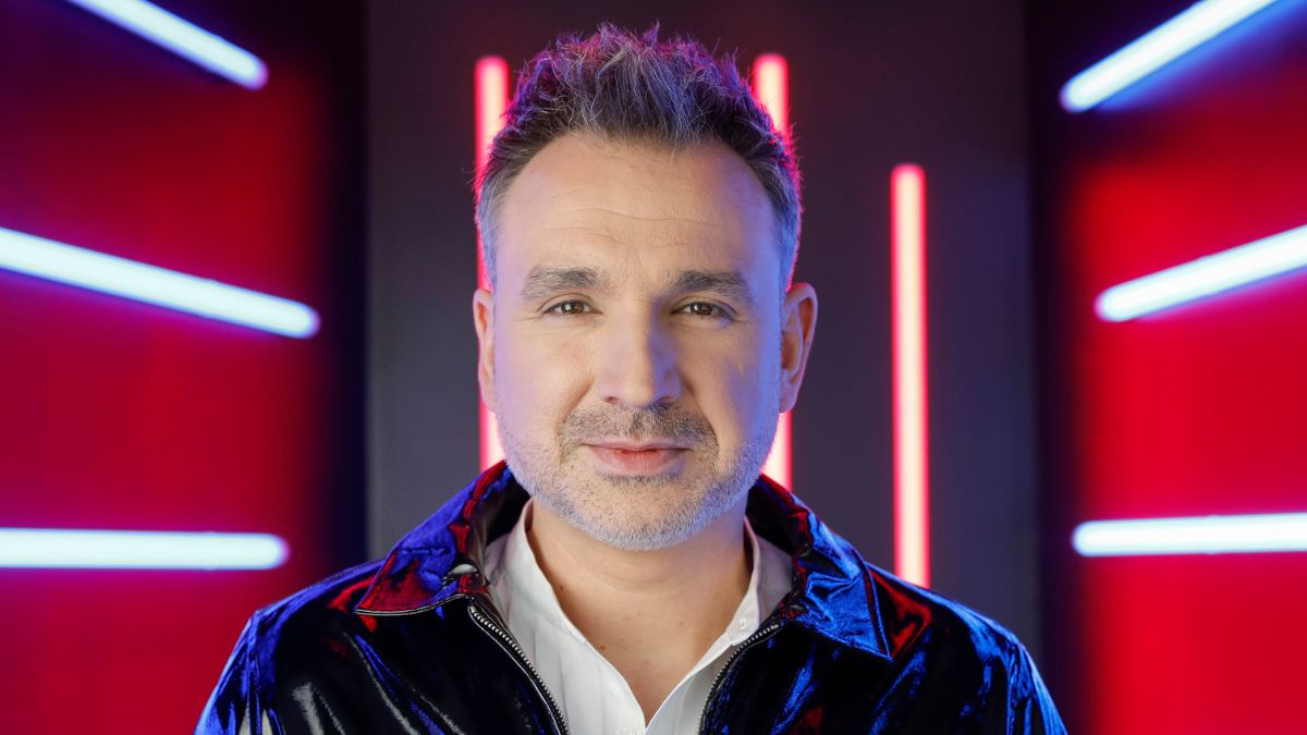 Mateusza Ziółko nazywają "ojcem Mateuszem". Ma czterech synów