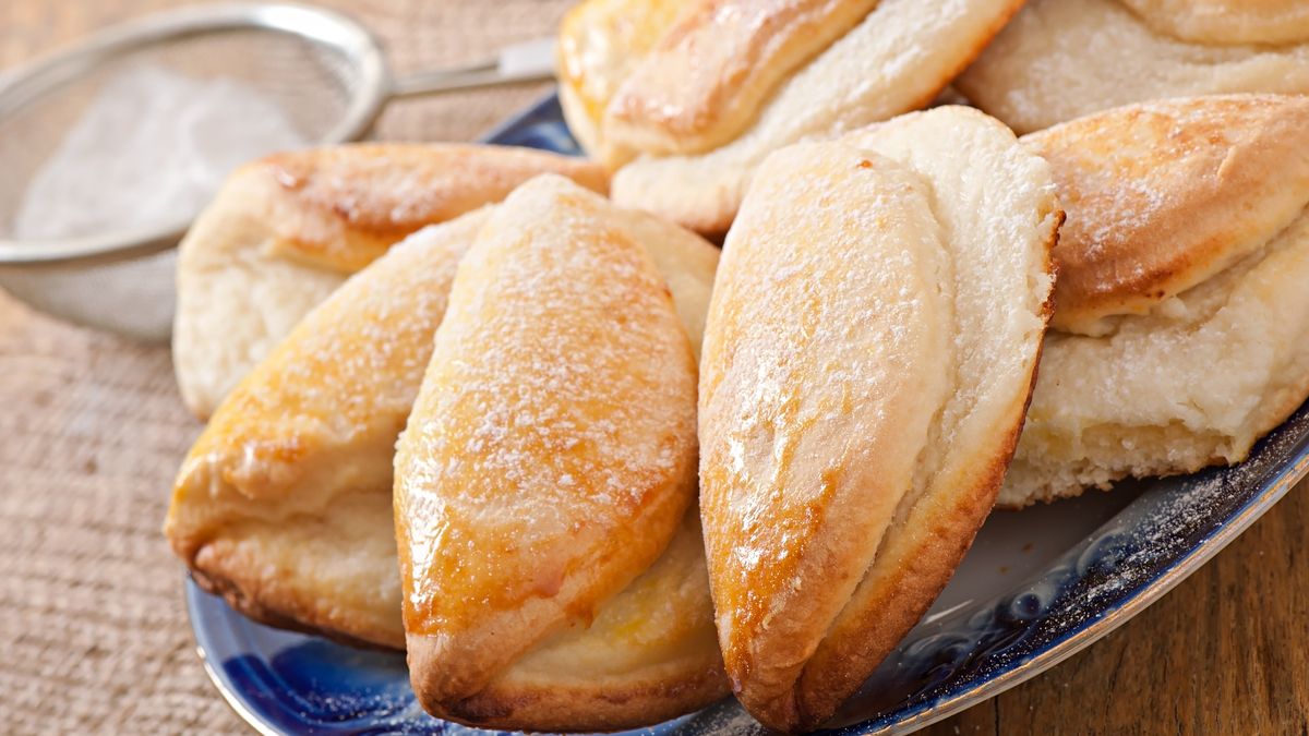 Te ciasteczka są hitem od lat