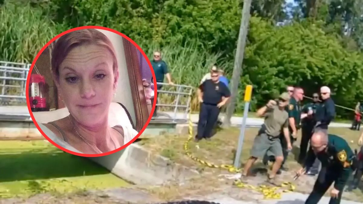 Służby wciąż starają się ustalić, jak doszło do tej szokującej śmierci