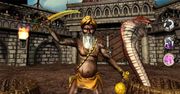 Rage of the Gladiator - polska produkcja lepsza niż Infinity Blade?
