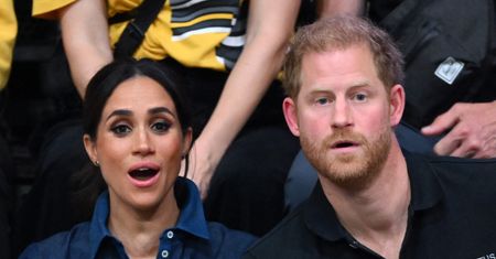 Meghan Markle przez lata ukrywała DOROSŁĄ CÓRKĘ?! Miała to zataić nawet przed księciem Harrym...