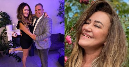 Agnieszka Kotońska z "Gogglebox" rozmyśla o DRUGIEJ CIĄŻY? "Życie czasem robi różne mega hity"