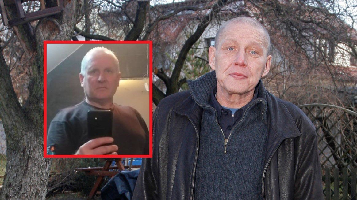 Popularny jasnowidz Krzysztof Jackowski zdradził, gdzie wg niego może ukrywać się Jacek Jaworek.