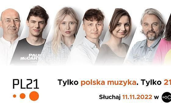 Radio 357 modyfikuje swój top PL21. „Święto polskiej muzyki tworzonej w XXI wieku”