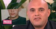 Dominik Abus pokazał fotkę z przeszłości. Zaniemówicie na widok tej CZUPRYNY