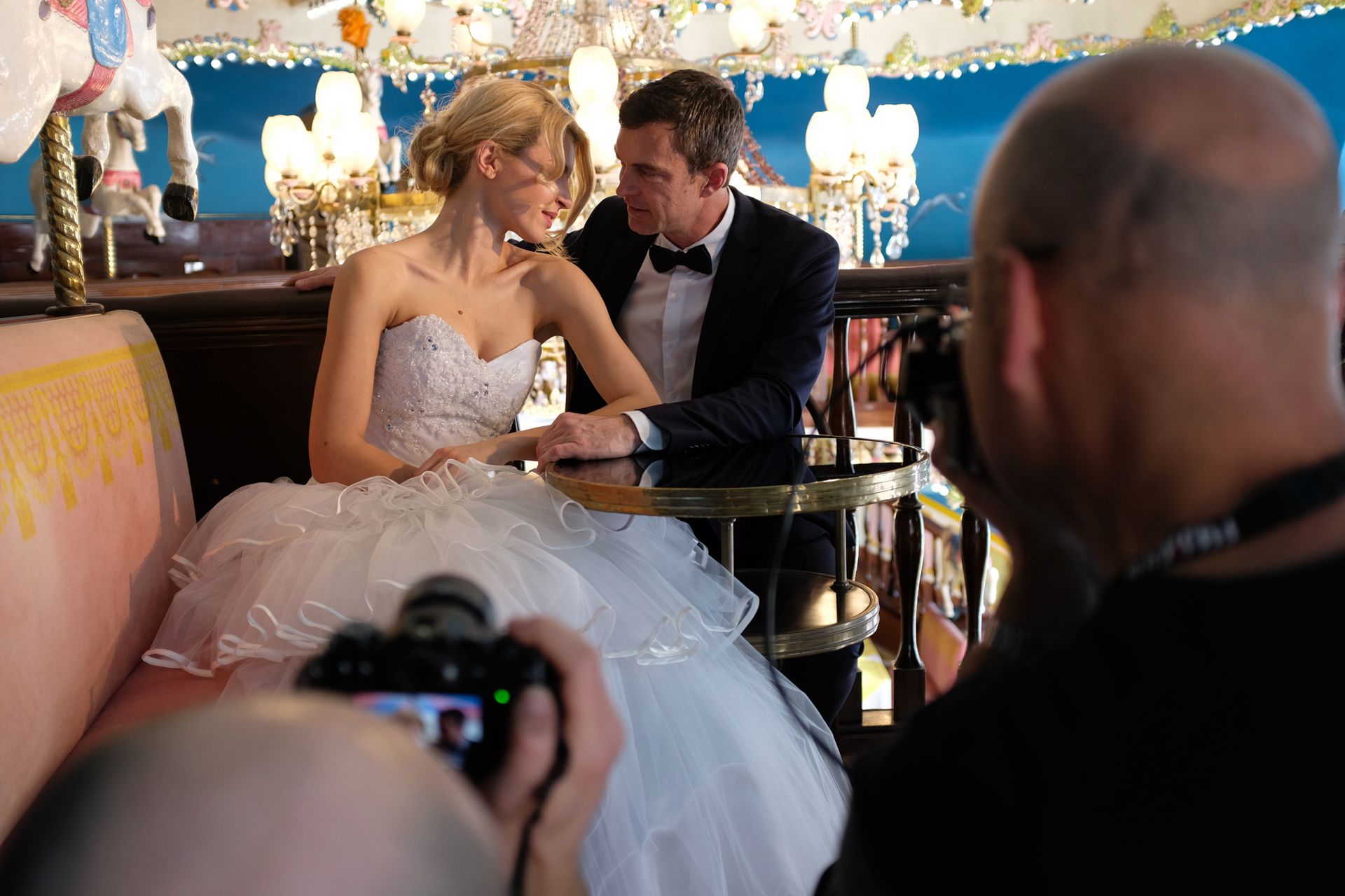 Fujifilm X100F - pierwsze zdjęcia i porównanie szumów 29
