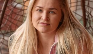 "Rolnik szuka żony". Miłość kwitnie? Klaudia pokazała stare zdjęcie z Valentynem