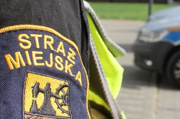 Sceny na rynku w Katowicach. 15-latka była pijana. Nie mogła oddychać