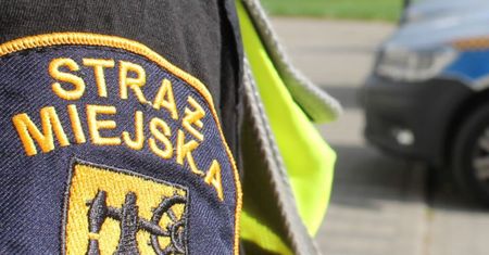 Sceny na rynku w Katowicach. 15-latka była pijana. Nie mogła oddychać
