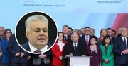 Republika "strollowała" PiS? Sakiewicz odpowiada politykom
