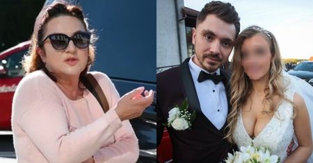 "Waleczna" Danuta Martyniuk chce spotkać się z Eweliną z Russocic w sądzie! "BYŁAM ZA DOBRA"