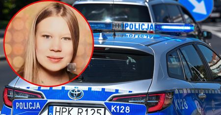 "Realne zagrożenie". Trwają poszukiwania 27-latki