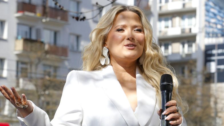 Gosia Andrzejewicz