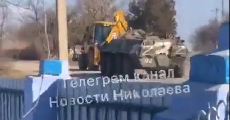 Ukraińcy znowu to zrobili! Wideo rozbawiło miliony internautów