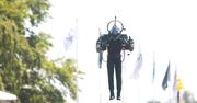 Inwestor Tesli wykłada pieniądze na technologię jetpacków