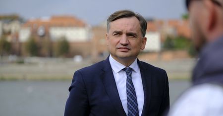 To on może zastąpić Ziobrę. Poważny kandydat w puli