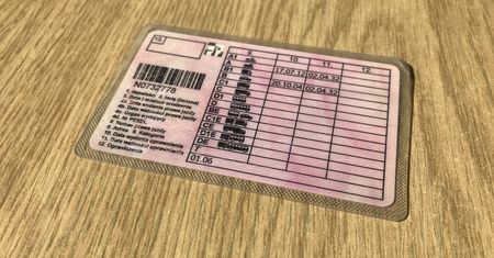 Prawo jazdy kategorii AM. Czym można jeździć?