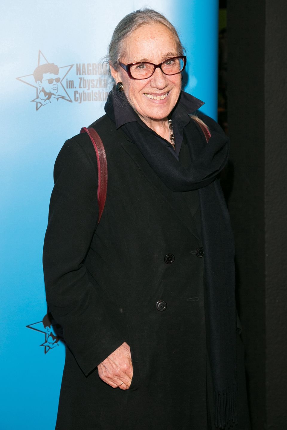 Maja Komorowska 