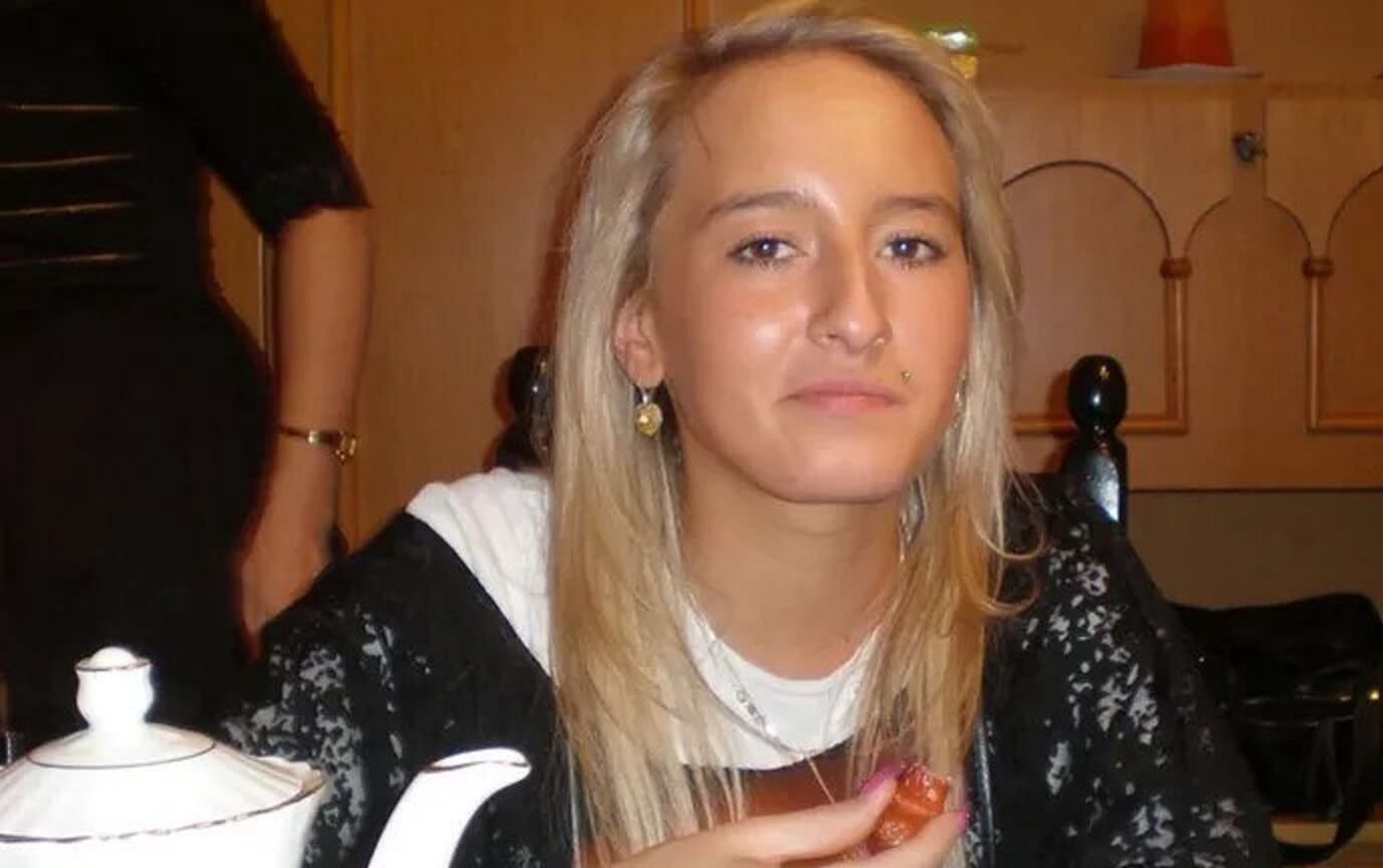 Iwona Wieczorek