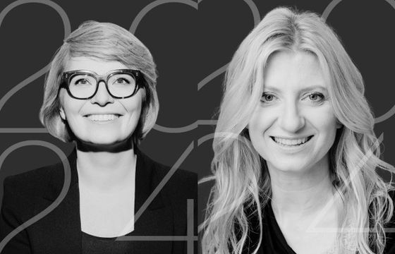 Polki w jury Cannes Lions