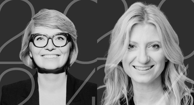 Polki w jury Cannes Lions