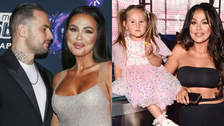 Sylwia Bomba postawiła ukochanemu warunek zanim zostali parą