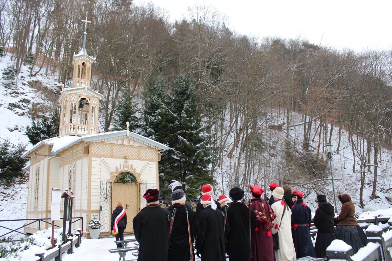 Ojcowski Park Narodowy obchodzi okrągłe urodziny