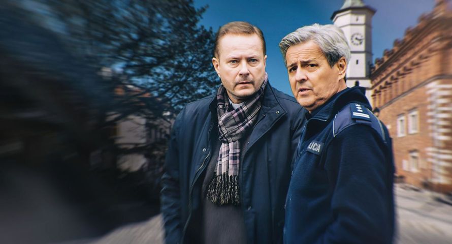 "Ojciec Mateusz" jesienią z nowymi odcinkami w TVP